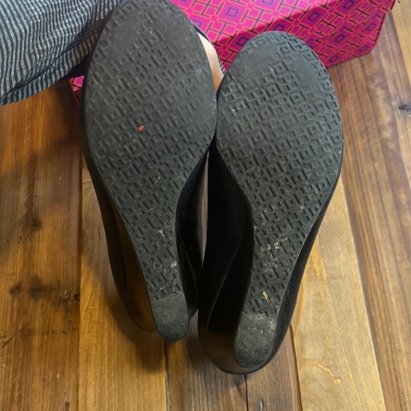 Tory Burch - Sally 2 tumbled leather - Picture 7 of 8